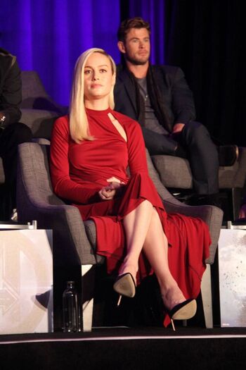 Full leaked Brie larson private onlyfans photo