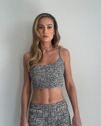 Full leaked Brie larson private onlyfans photo