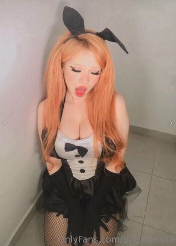 Full leaked Brigitte cota page private onlyfans photo