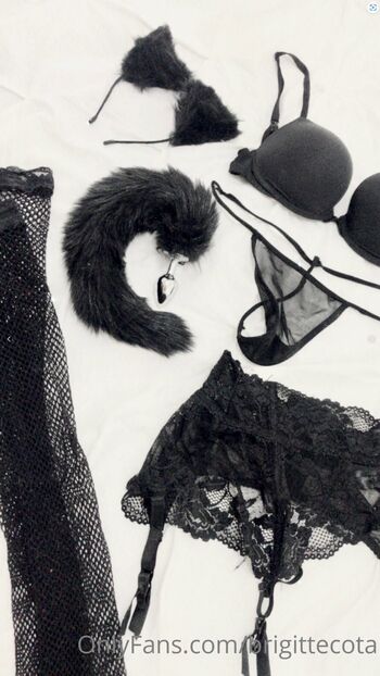 Full leaked Brigitte cota private onlyfans photo