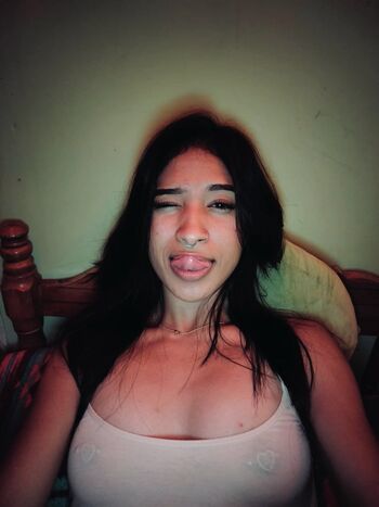 Full leaked Briitanny venegas private onlyfans photo