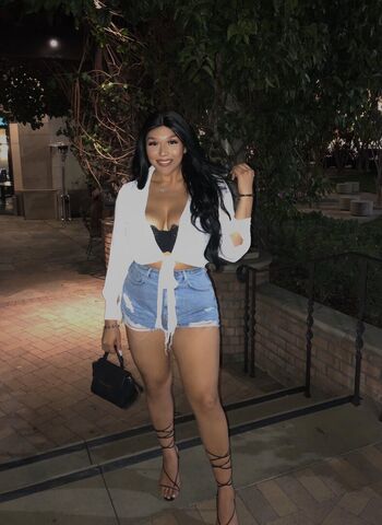 Full leaked Brinanadine page private onlyfans photo