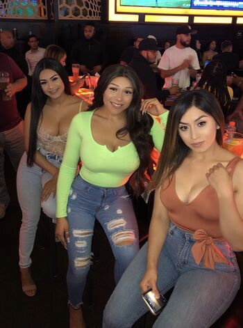 Full leaked Brinanadine page private onlyfans photo