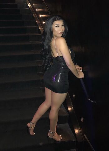 Full leaked Brinanadine page private onlyfans photo