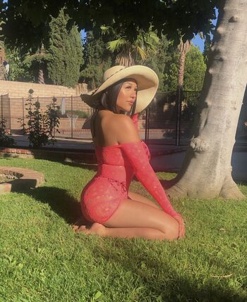Full leaked Brinanadine page private onlyfans photo