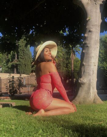 Full leaked Brinanadine page private onlyfans photo