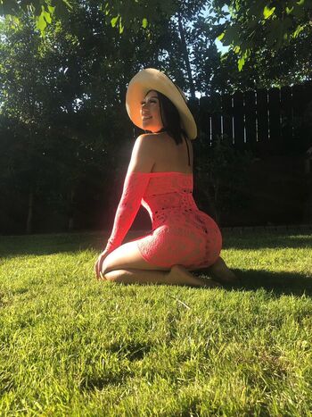Full leaked Brinanadine page private onlyfans photo