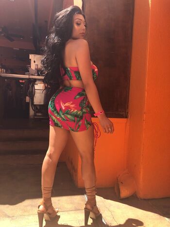 Full leaked Brinanadine page private onlyfans photo