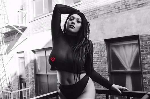 Full leaked Brinanadine page private onlyfans photo