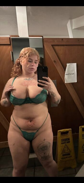 Full leaked Brinatheprincess private onlyfans photo