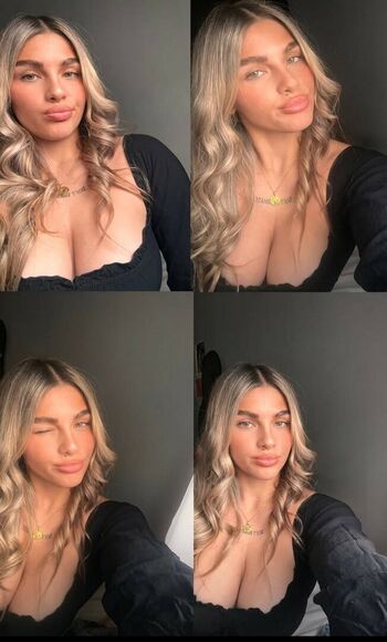 Full leaked Brisa rotuno private onlyfans photo