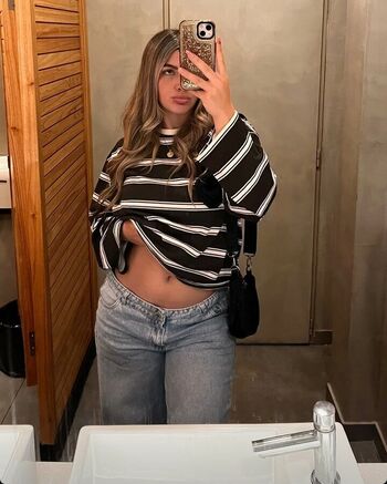 Full leaked Brisa rotuno private onlyfans photo