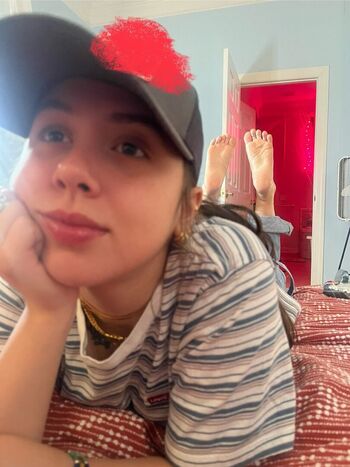 Full leaked Brisweetfeet private onlyfans photo