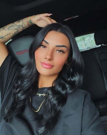 Britany Mongeau