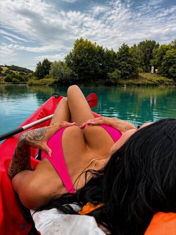 Full leaked Britany mongeau private onlyfans photo