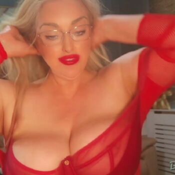 Full leaked British big boobs private onlyfans photo