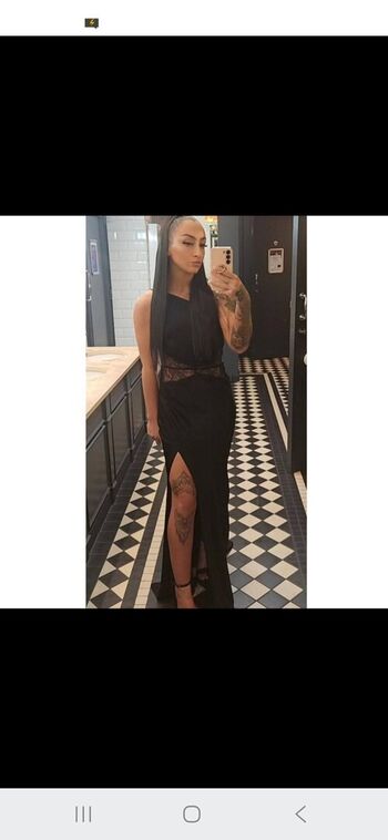 Full leaked British chavs private onlyfans photo