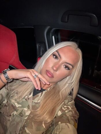 Full leaked British military women private onlyfans photo