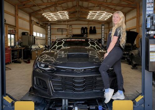 Full leaked Britney automotive private onlyfans photo