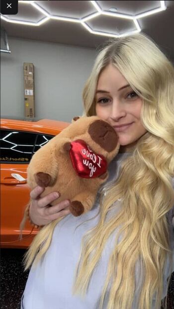 Full leaked Britney automotive page private onlyfans photo