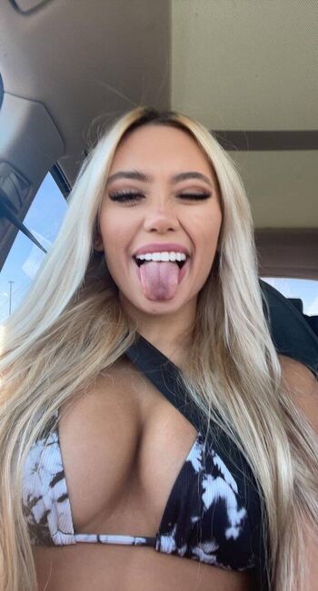 Full leaked Britney kopf private onlyfans photo