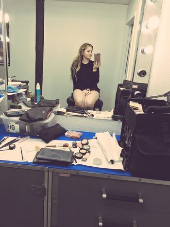 Full leaked Britney light page private onlyfans photo