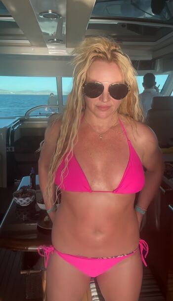 Britney Spears