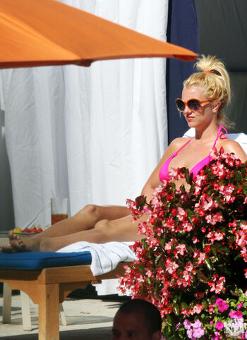 Full leaked Britney spears  page private onlyfans photo