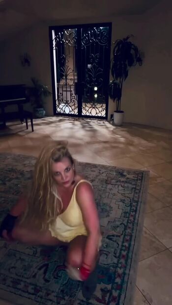 Full leaked Britney spears  page private onlyfans photo