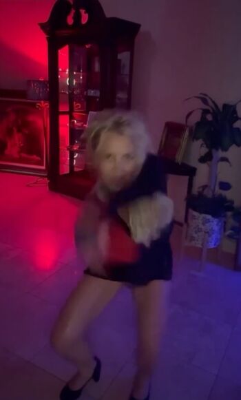 Britney Spears