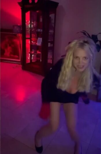 Britney Spears