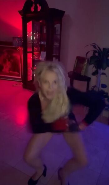 Britney Spears
