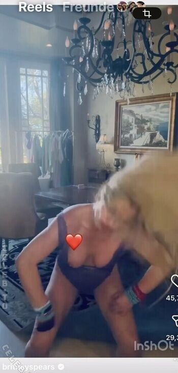 Britney Spears