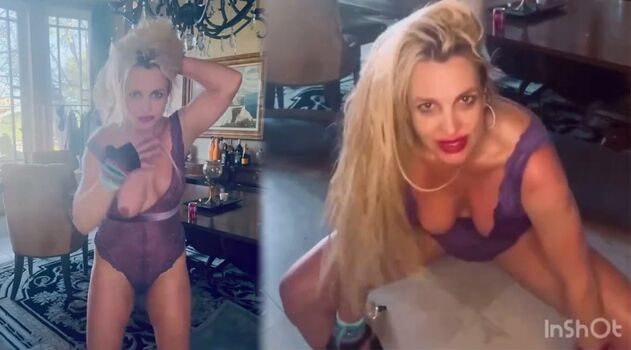 Full leaked Britney spears page private onlyfans photo