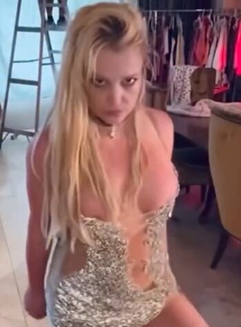 Britney Spears