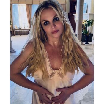 Britney Spears