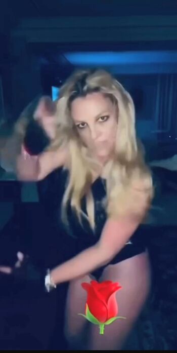Full leaked Britney spears private onlyfans photo
