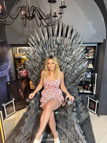 Britt Mchenry