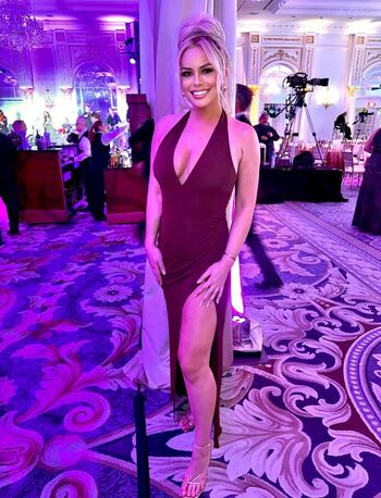 Full leaked Britt mchenry private onlyfans photo