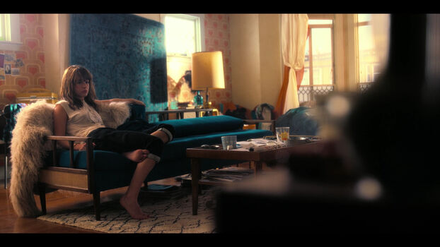 Full leaked Britt robertson private onlyfans photo