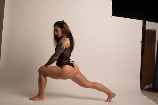 Full leaked Brittany bunker page private onlyfans photo