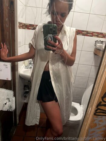 Full leaked Brittany carney private onlyfans photo