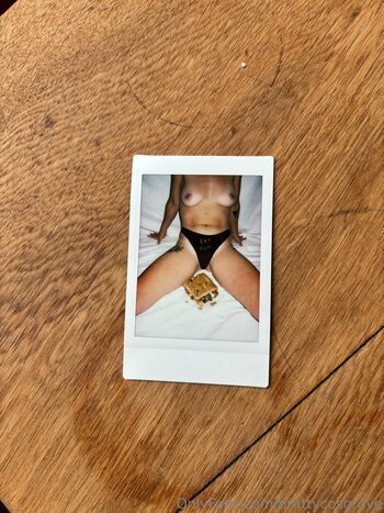Full leaked Brittany cosgrove private onlyfans photo