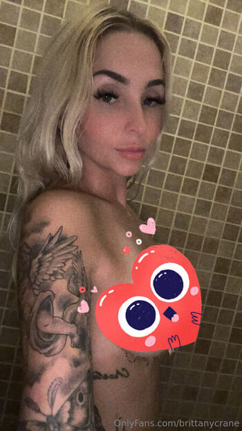 Full leaked Brittany crane private onlyfans photo