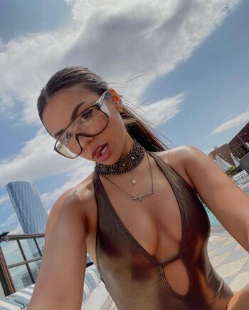 Full leaked Brittany galvin private onlyfans photo
