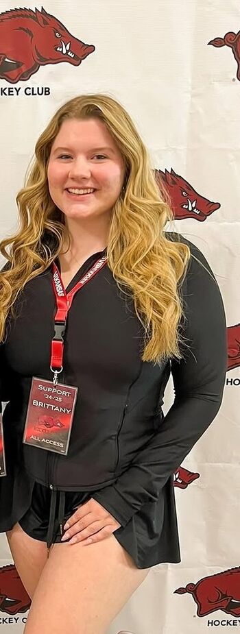 Brittany Miller