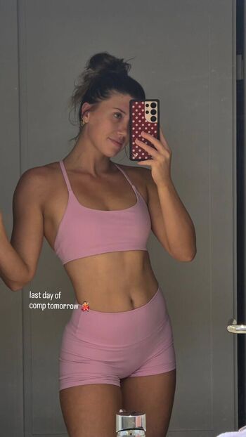 Brittany O'Brien
