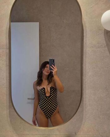Full leaked Brittany o brien private onlyfans photo