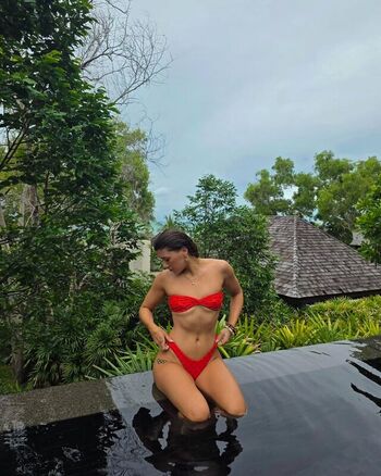 Full leaked Brittany o brien private onlyfans photo
