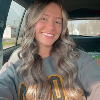 Full leaked Brittany scovel private onlyfans photo